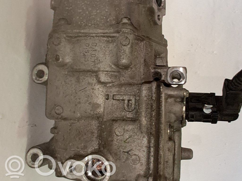 Klimakompressor Pumpe   8837047033