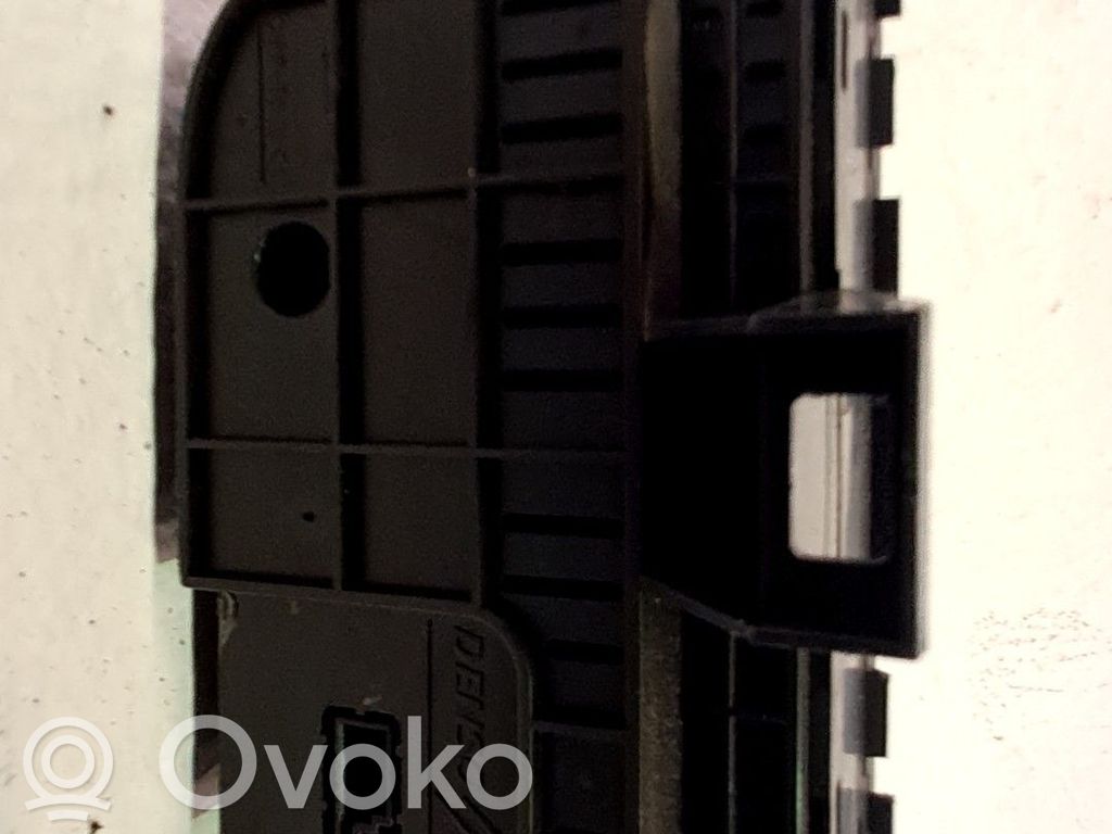 Panel klimatyzacji   6452H0
