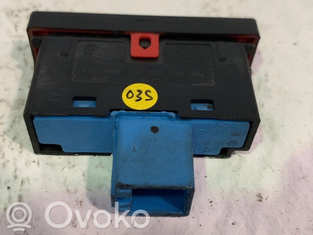 Comutator lumini pericol   7C0953509A