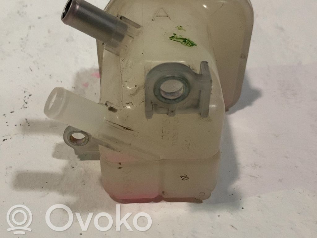Toyota Corolla E210 E21 Serbatoio di compensazione del liquido refrigerante/vaschetta 
