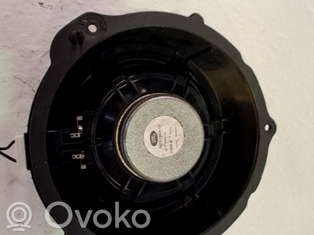 Jaguar XF Altavoz de la puerta delantera 