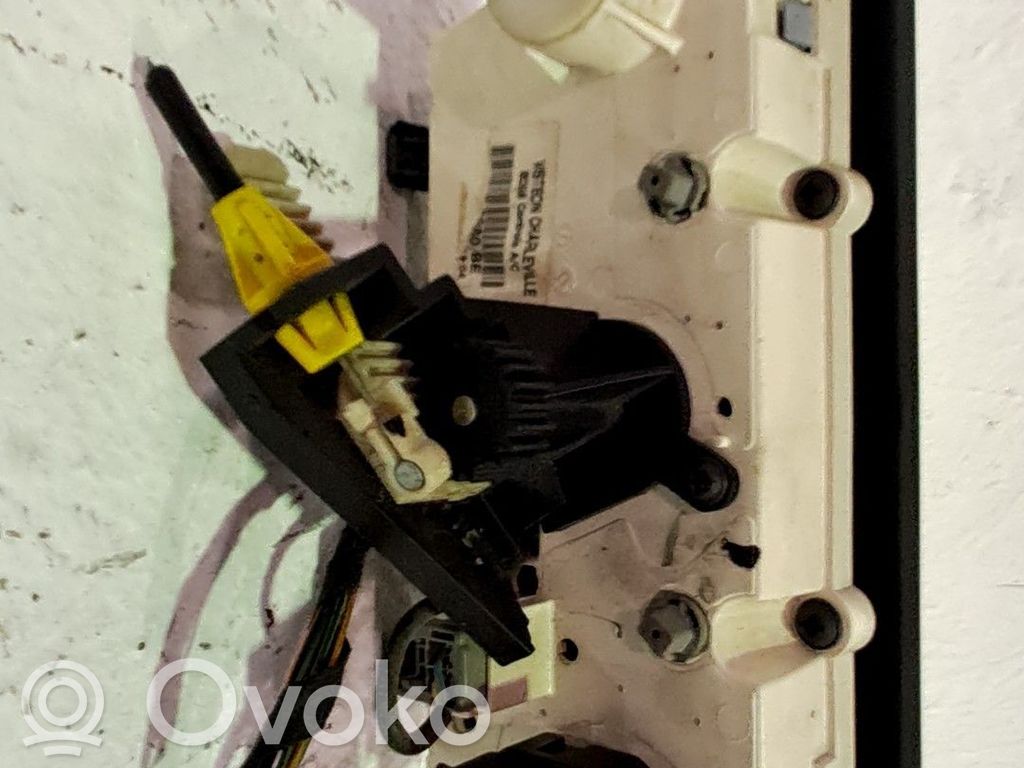 Ford Fiesta Unitate control climatizare 