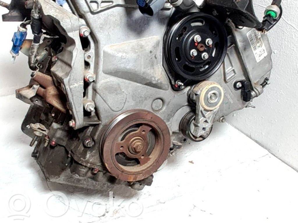 Motor completo   REBA,4692589,RM2S7J6006AB