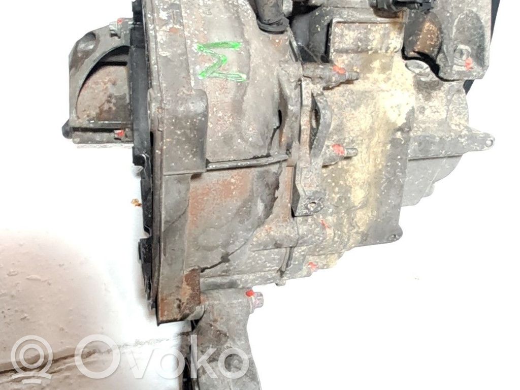 Ford Mondeo Mk III Manualna 5-biegowa skrzynia biegów
