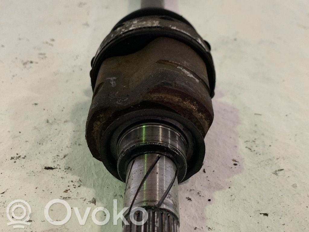 Etuvetoakseli   95518746