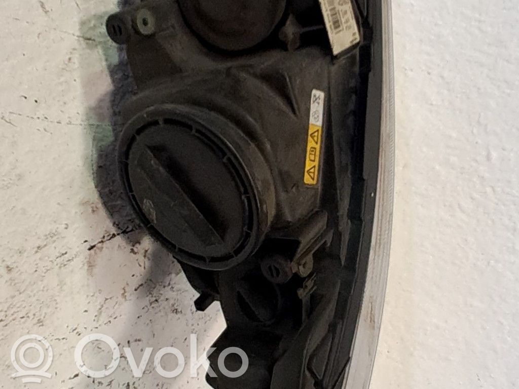 Saab 9-3 Ver1 Scheinwerfer 