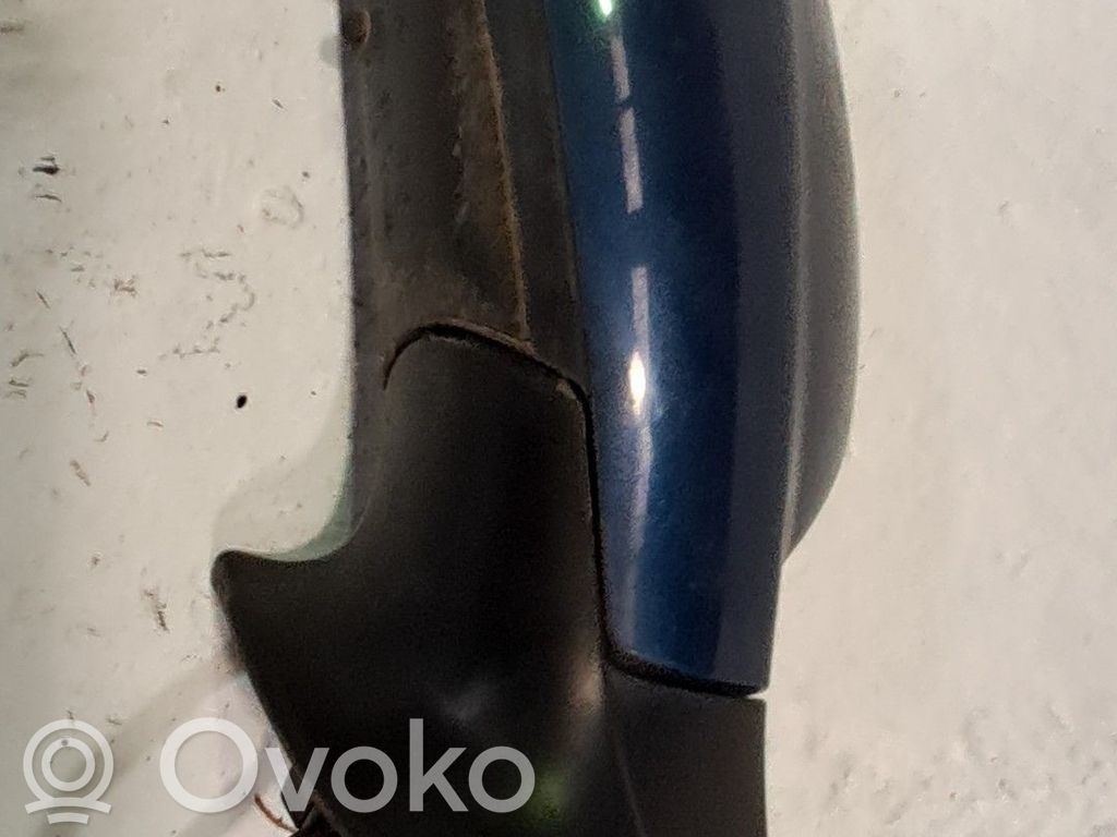Peugeot 407 Specchietto retrovisore elettrico portiera anteriore 