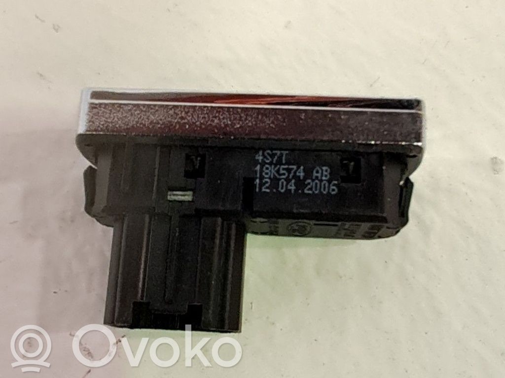 Ford Mondeo Mk III Pulsanti/interruttori sul volante 