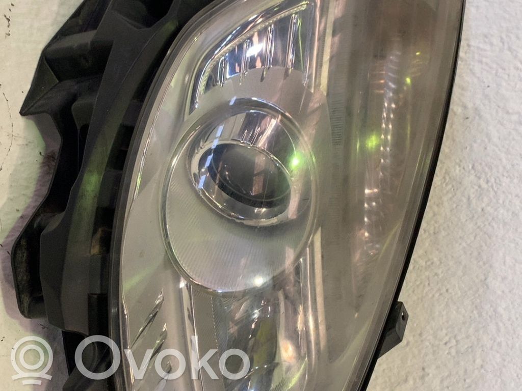 Renault Scenic II -  Grand scenic II Far 