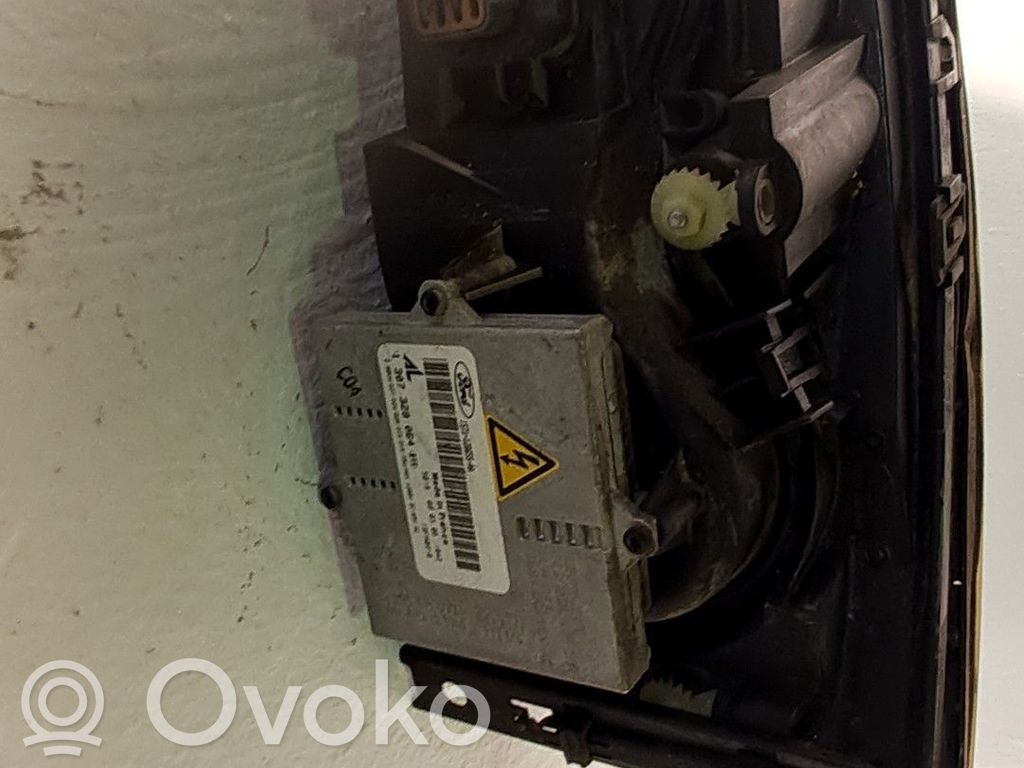 Scheinwerfer   1435622,1S7113005UF