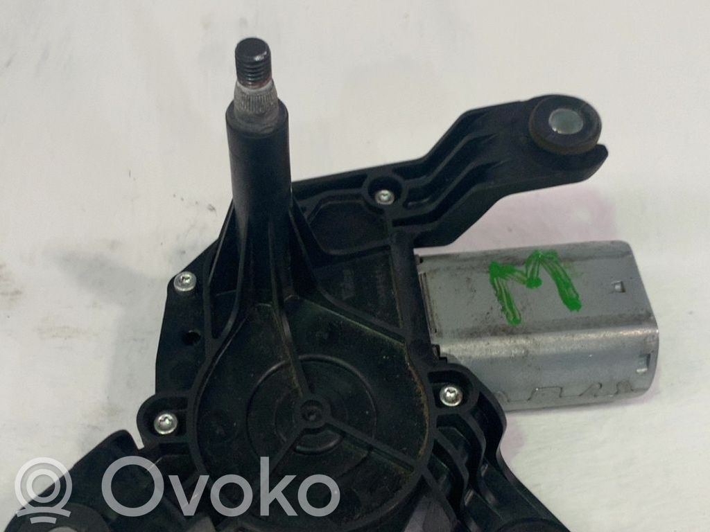 Opel Corsa D Motor ștergător lunetă