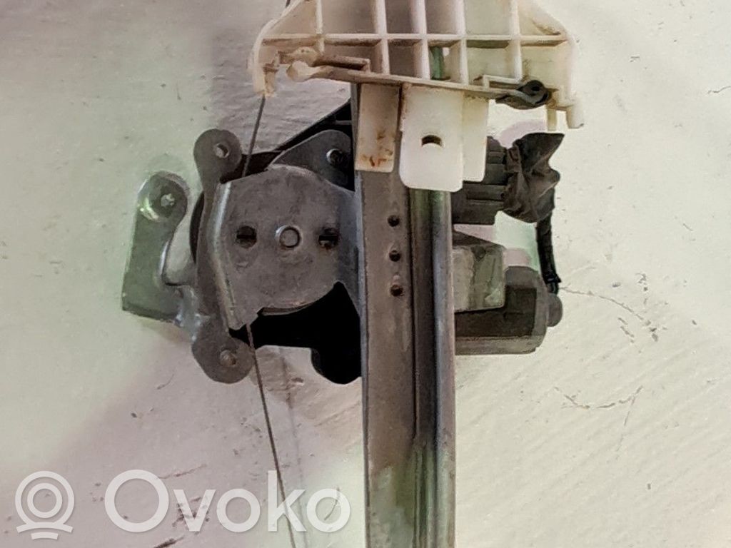 Ford Mondeo Mk III Motorino alzacristalli della portiera posteriore 