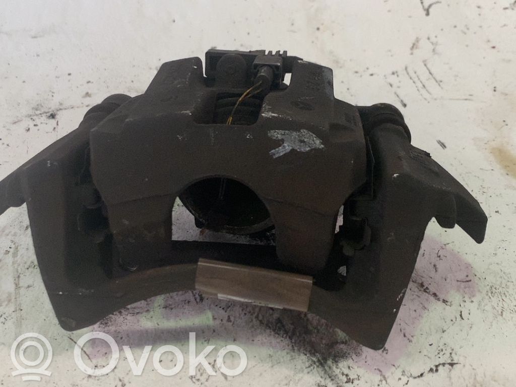 Bremssattel vorne   A1694201483
