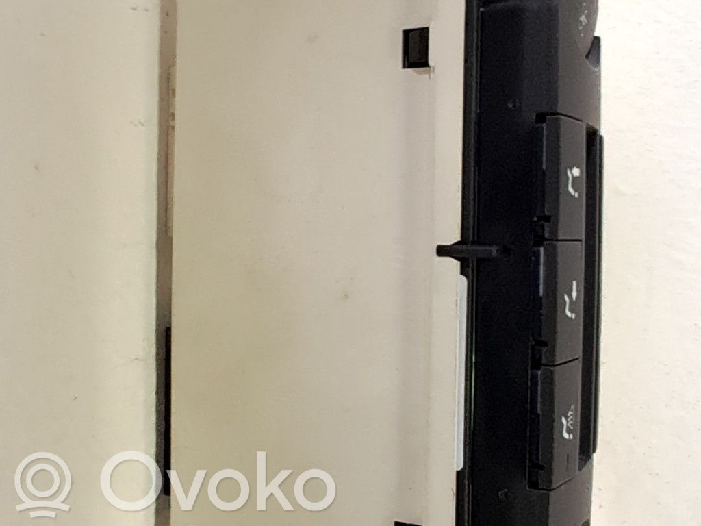 Ford Mondeo Mk III Unitate control climatizare 