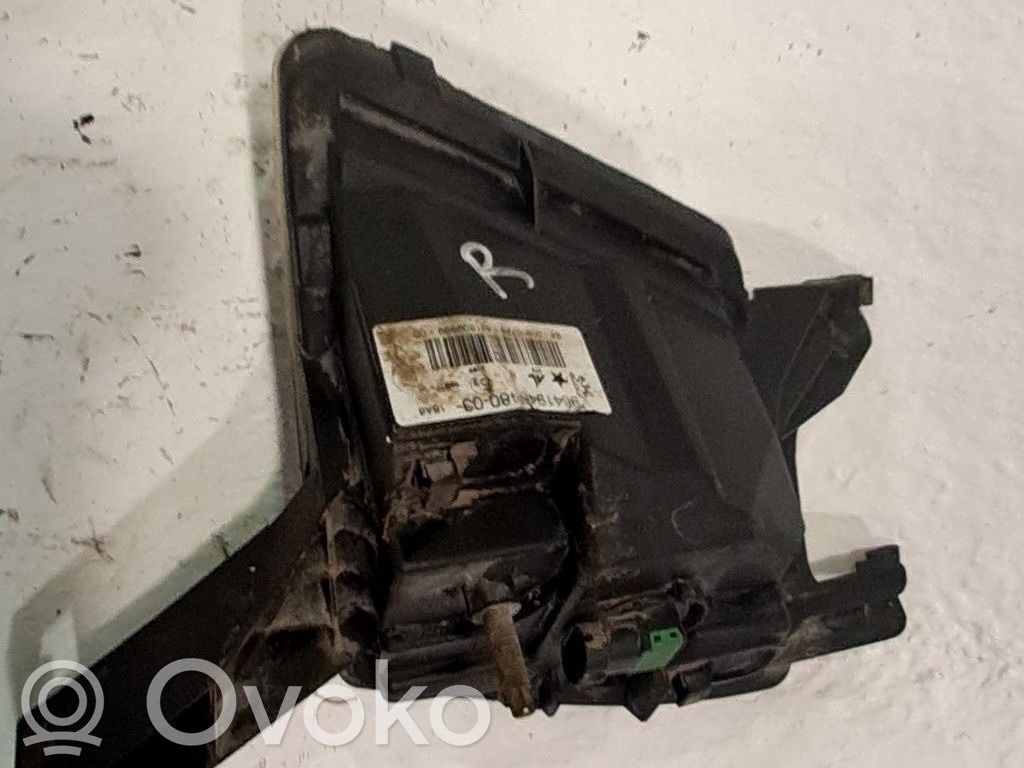 Nebelscheinwerfer vorne   620636