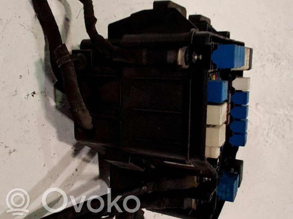 Sulakemoduuli   919502B550