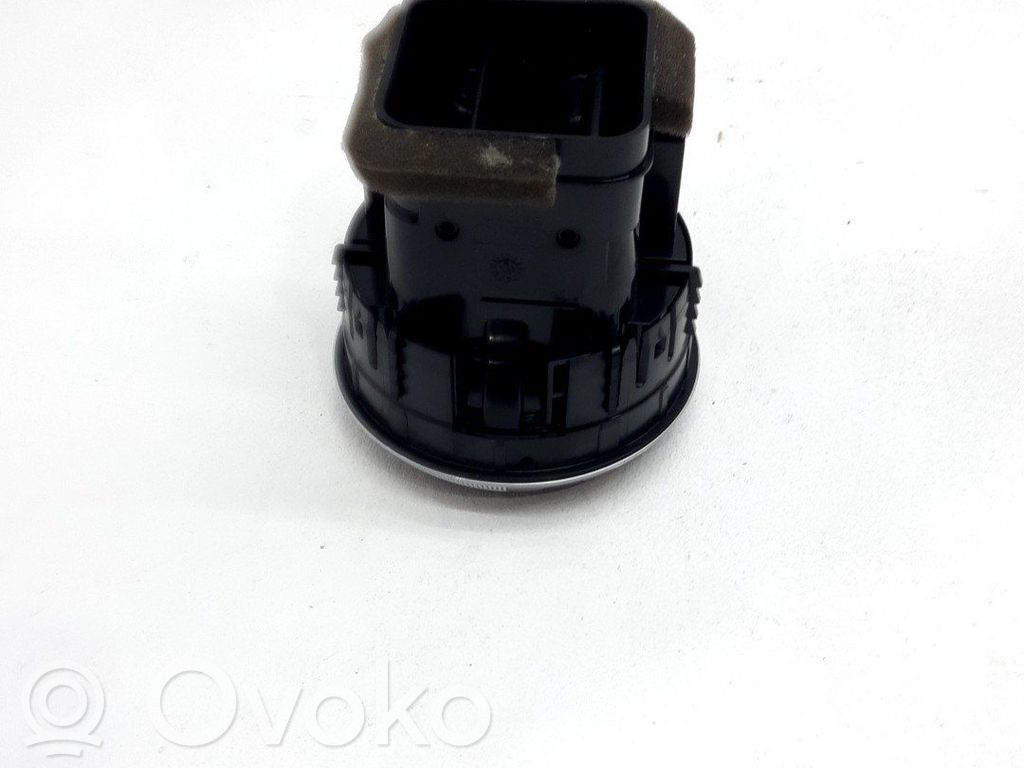 Audi A3 S3 8V Luftausströmer Lüftungsdüse Luftdüse frontscheibe 