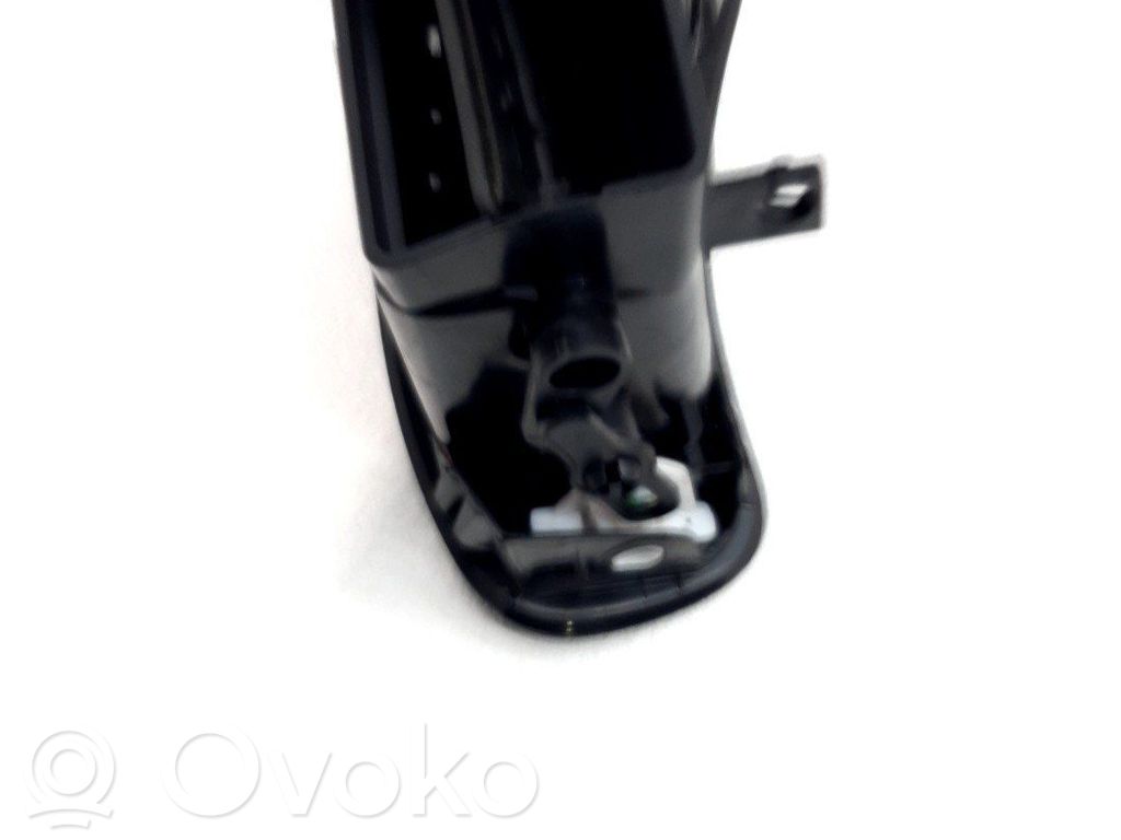 Fiat Panda II Copertura griglia di ventilazione cruscotto 