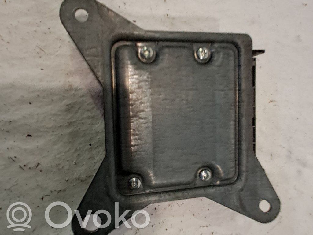 Central body control module   985100858R