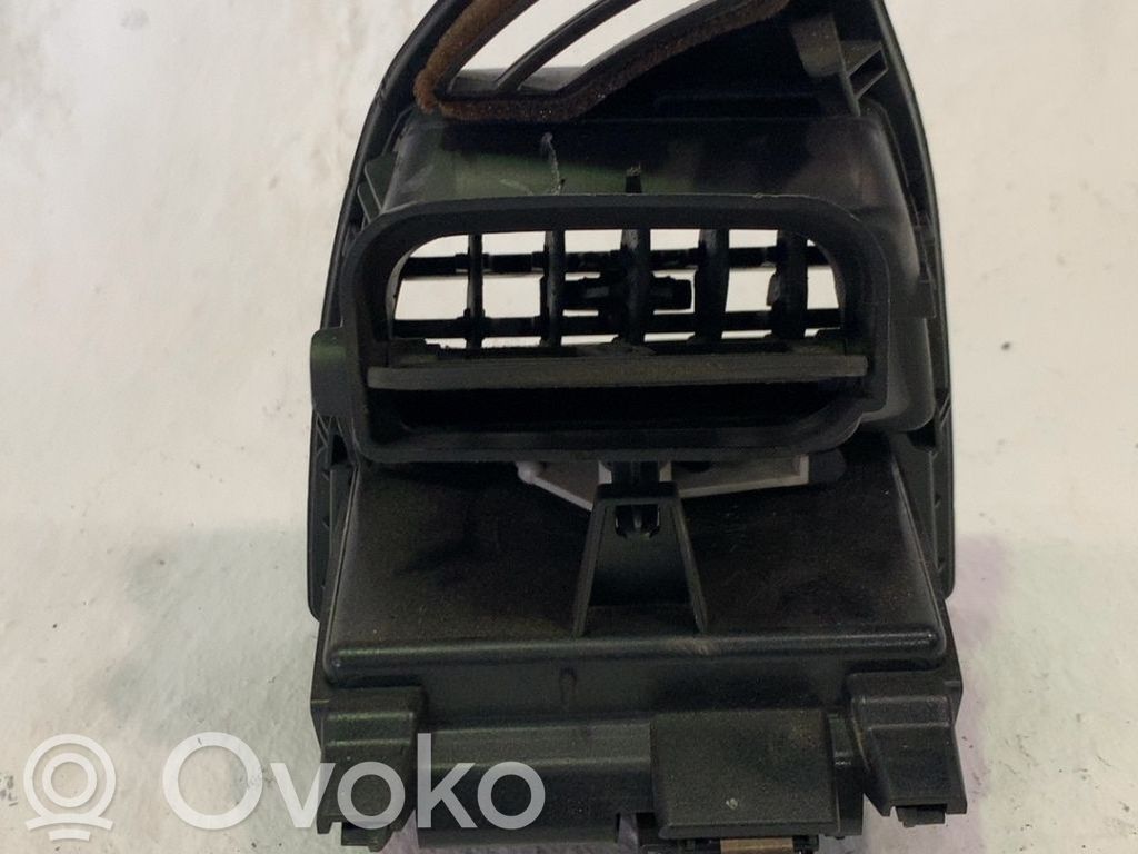 Citroen C4 I Copertura griglia di ventilazione cruscotto 