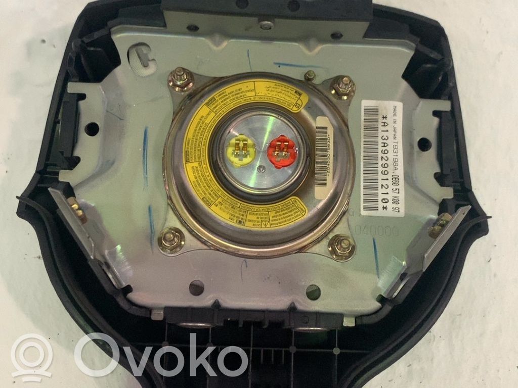 Airbag de volant   DE6057K0097