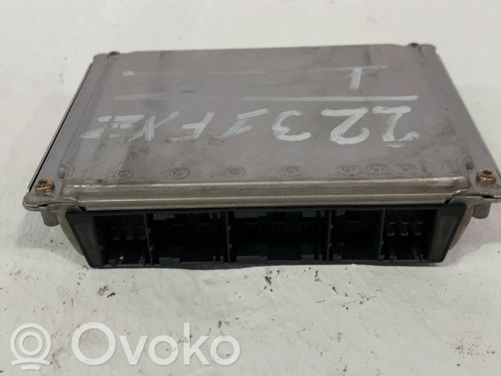 BMW 3 E46 Engine control unit/module ECU 