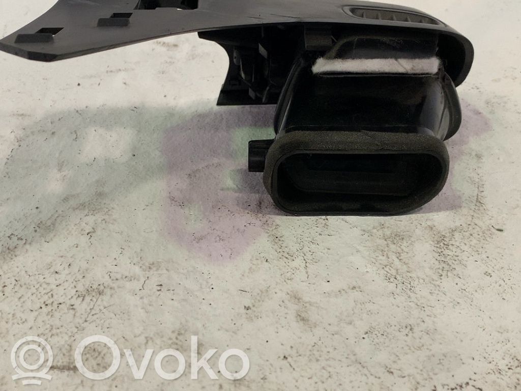 Renault Kadjar Dysze / Kratki nawiewu deski rozdzielczej 