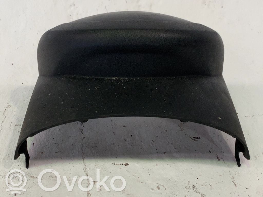 Citroen C4 I Schermo del visore a sovrimpressione 