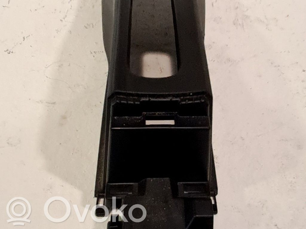 Renault Twingo III Garniture de tableau de bord