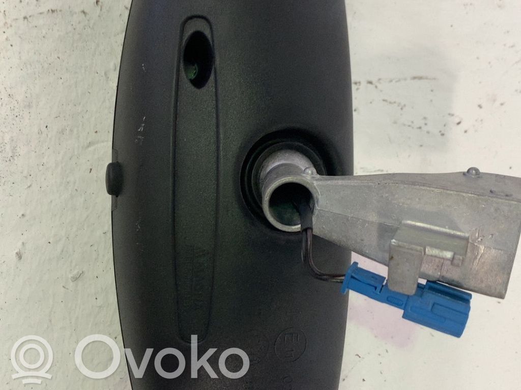 Citroen C4 I Rétroviseur intérieur