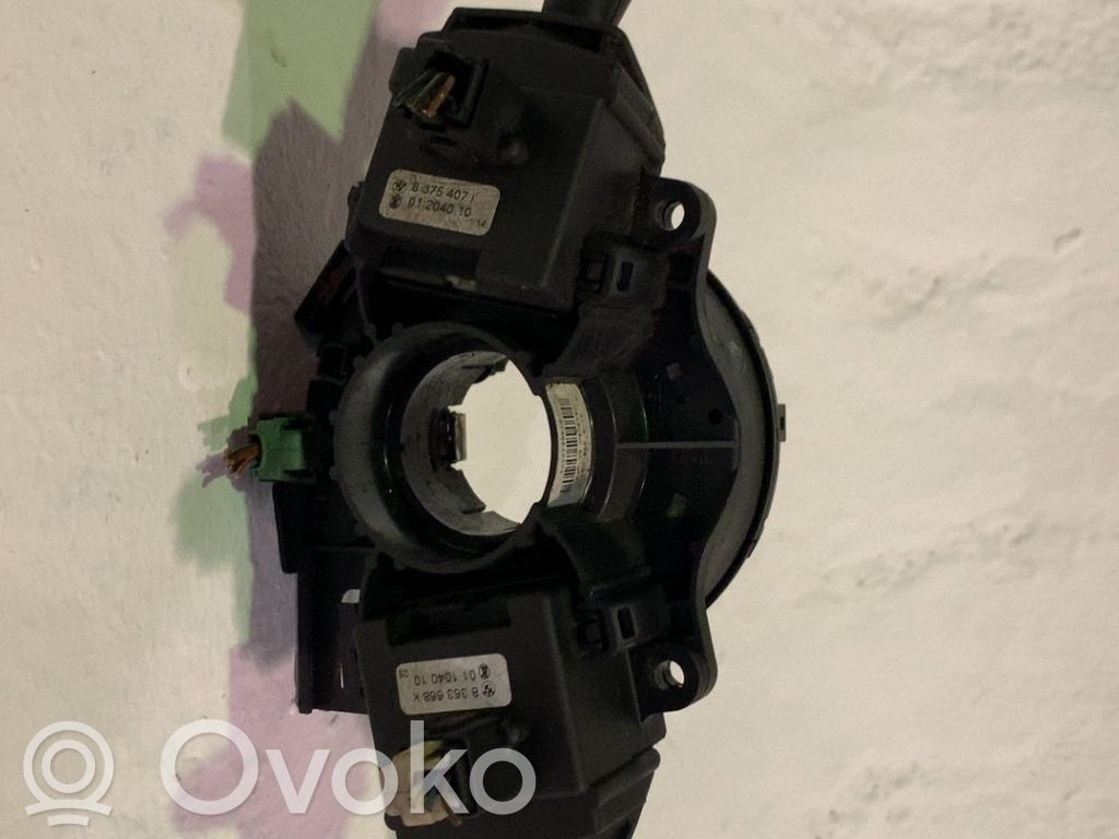 BMW 3 E46 Indicator stalk 
