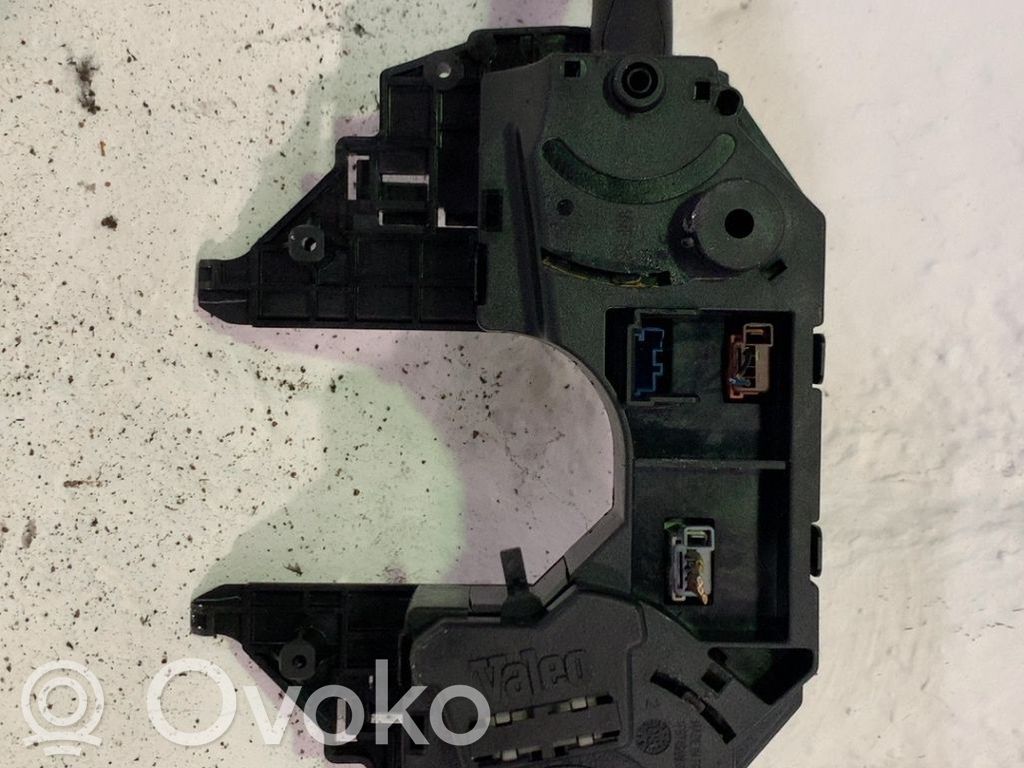 Citroen C4 I Palanca de intermitentes 