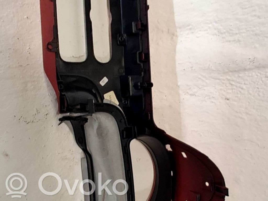 Renault Twingo III Mască ceasuri bord