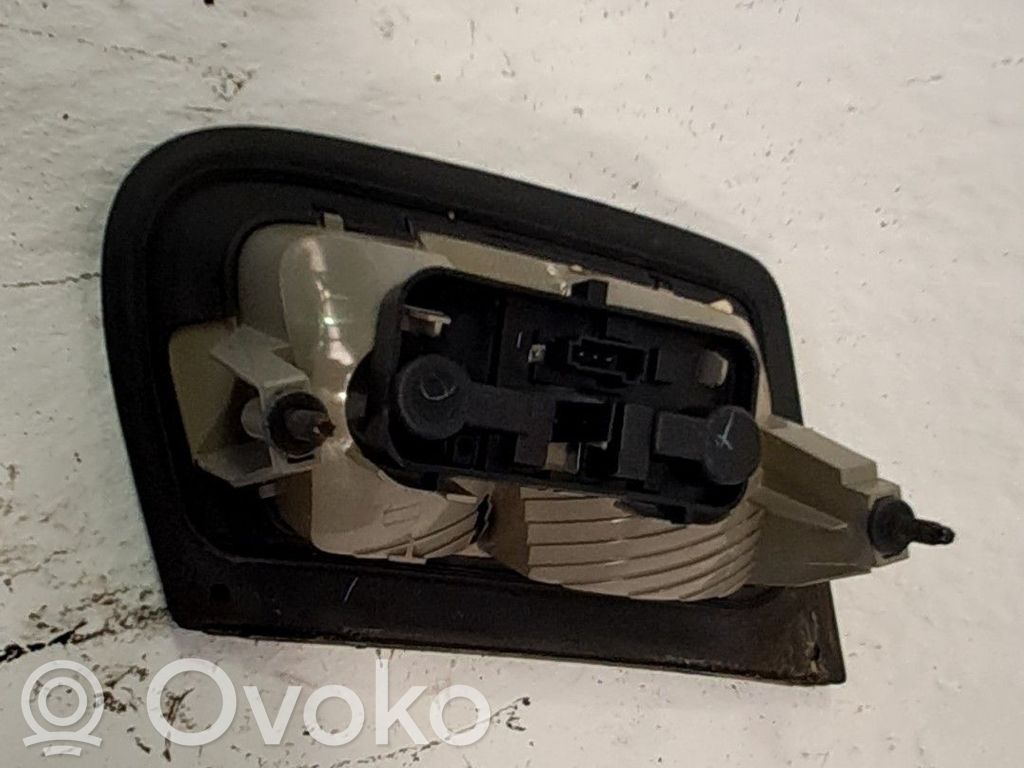 Saab 9-3 Ver1 Takavalon polttimo 