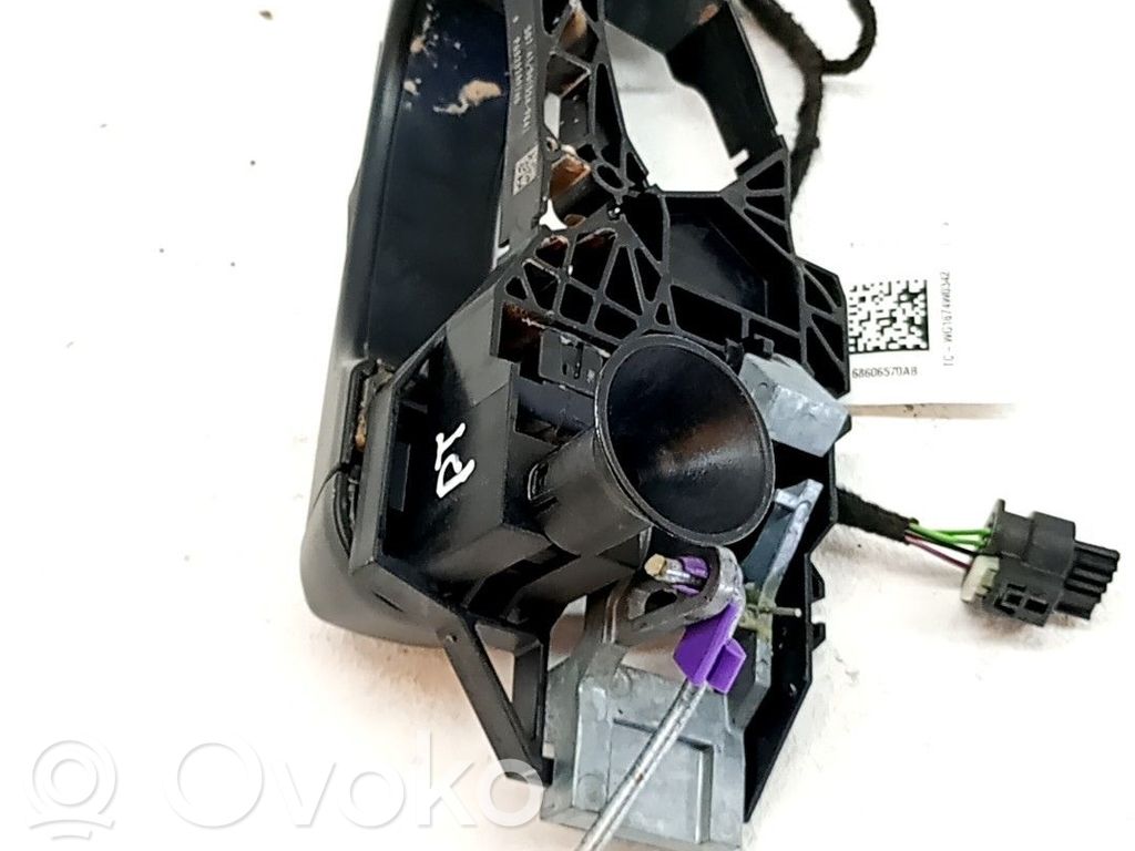 Mâner portbagaj   68282897AD