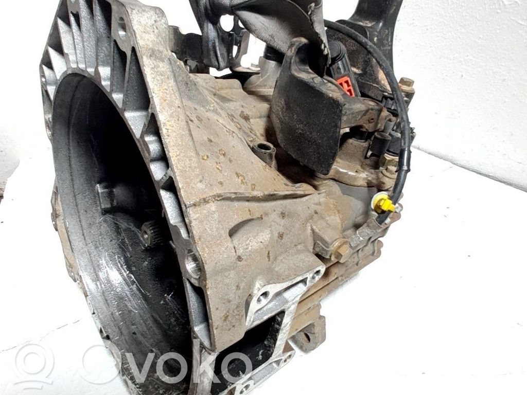 Saab 9-3 Ver1 Cutie viteze manuală cu 5 trepte 