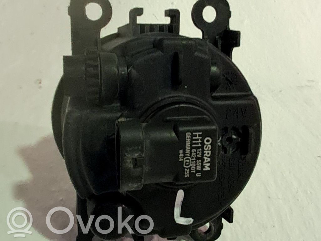 Etusumuvalo   6206E1