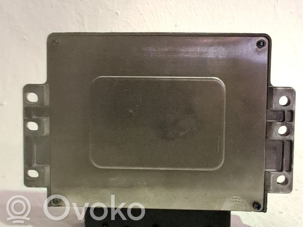 Centralina/modulo motore ECU   9657070680,9657070680