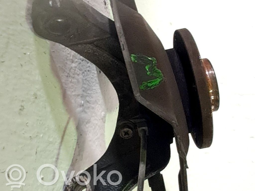 Suzuki Swift Cultus Fuso a snodo con mozzo ruota anteriore