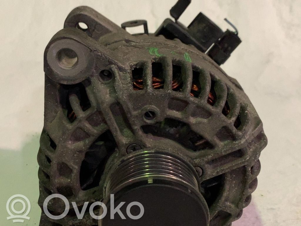 Lichtmaschine   5705AS
