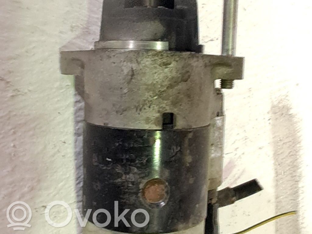 Suzuki Swift Cultus Electromotor 
