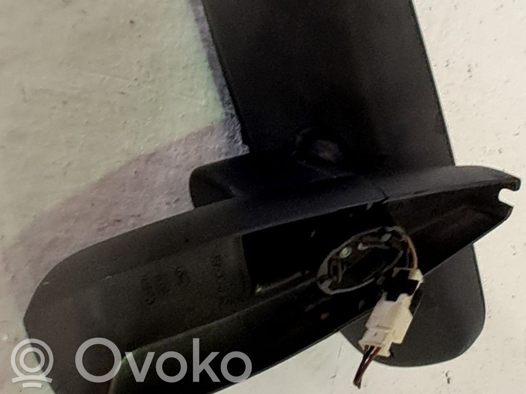 Ford Mondeo Mk III Espejo retrovisor (interior) 