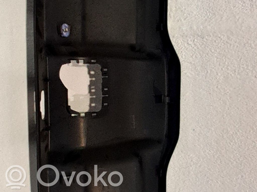 Renault Twingo III Mască ceasuri bord