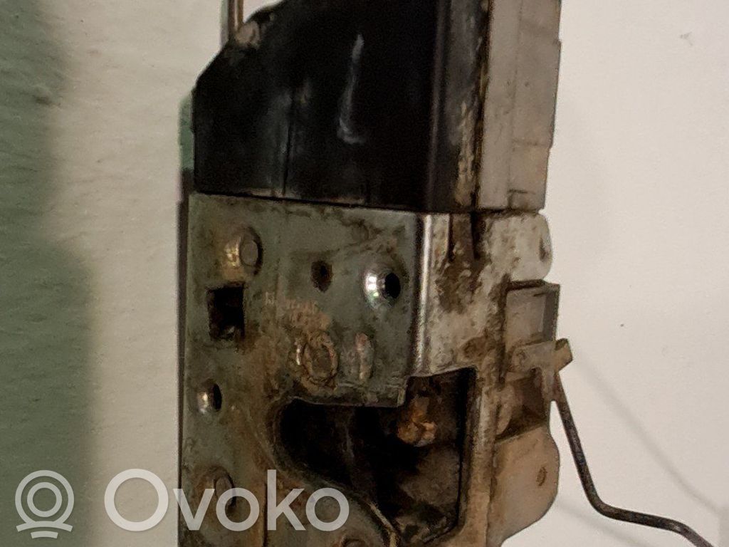Etuoven lukko   9135H6