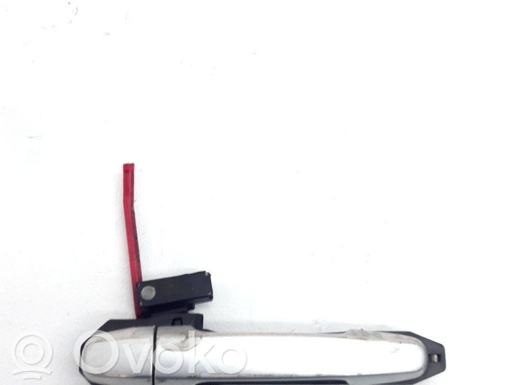 Toyota Corolla E120 E130 Maniglia esterna per portiera posteriore