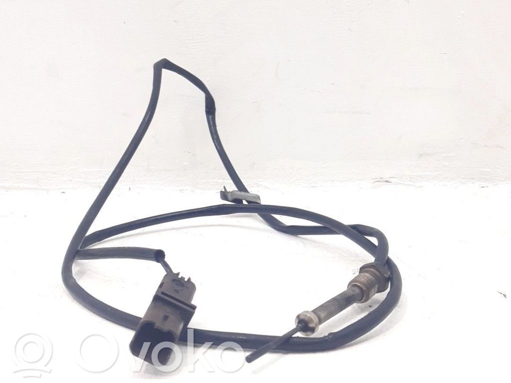 Citroen C4 Grand Picasso Abgastemperatursensor 
