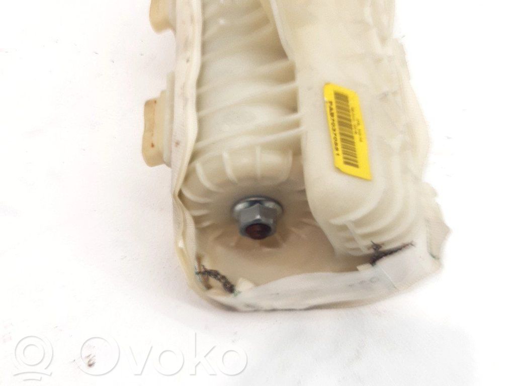 Vauxhall Astra H Airbag del passeggero 
