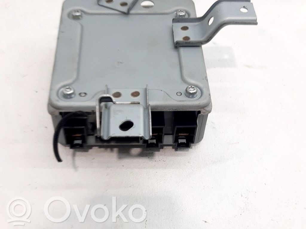 Unidad de control/módulo de carrocería central   39980SMJG1