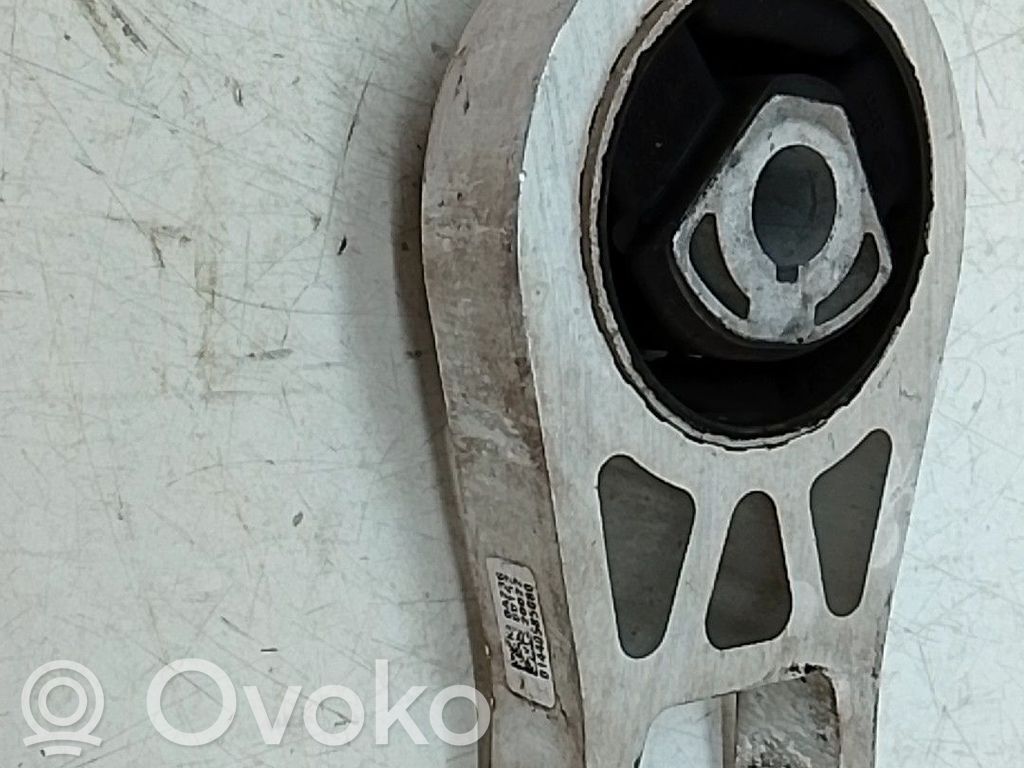 Pārnesumkārbas spilvens   1638149180