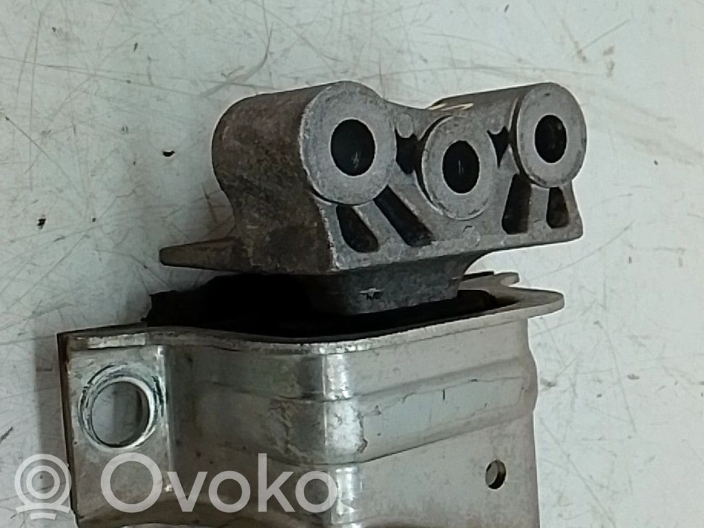 Support de moteur, coussinet   1637131080